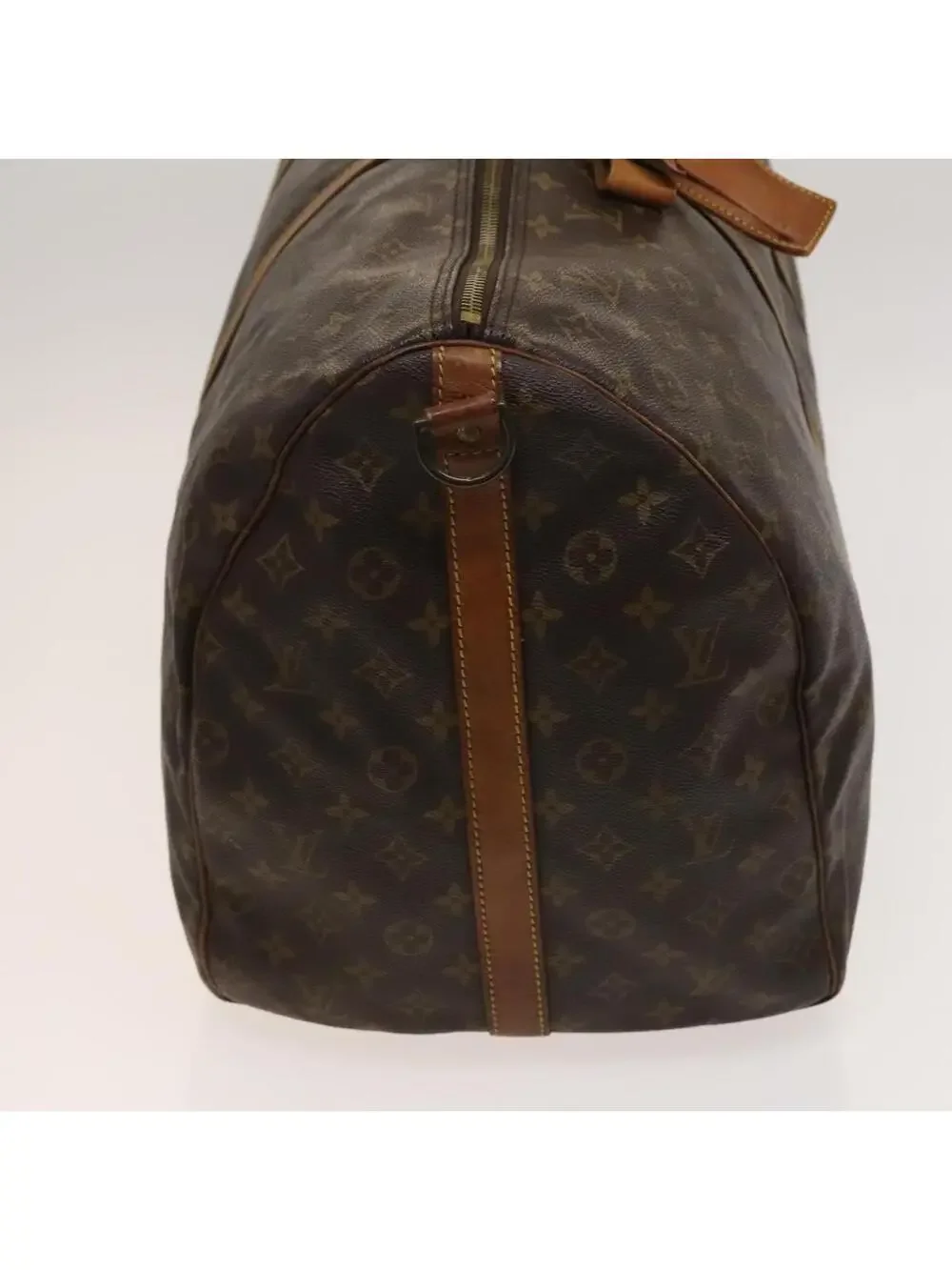 Louis Vuitton Keepall Bandouliere 60 #344153L65B